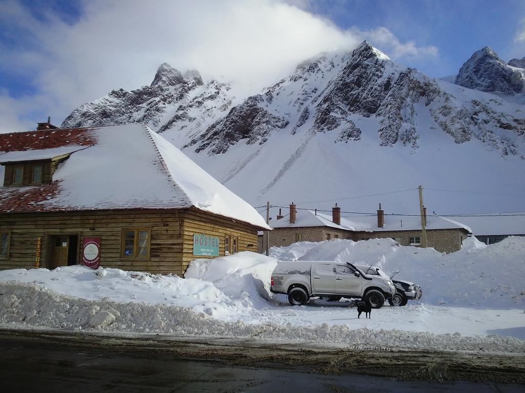 Guest house Portezuelo Del Viento - De Montana 4*