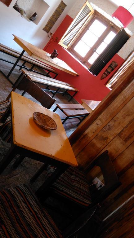 Portezuelo Del Viento - De Montana Guest house 4*