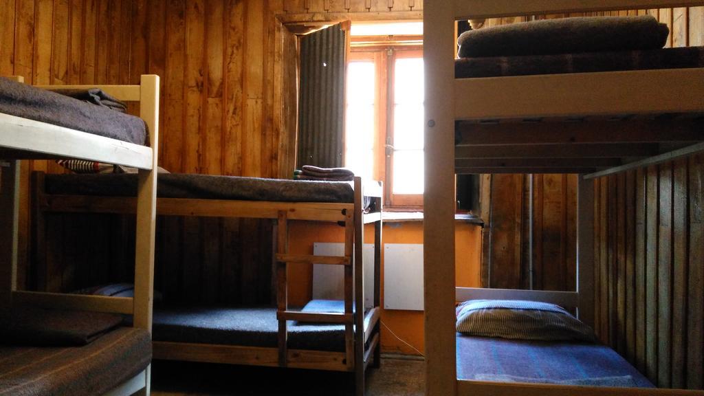 Portezuelo Del Viento - De Montana Guest house 4*